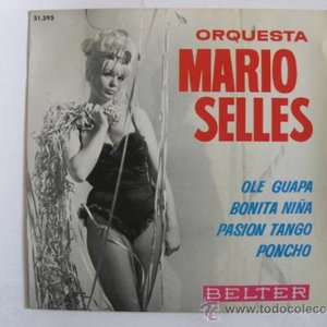 Orquesta Mario Selles 的头像