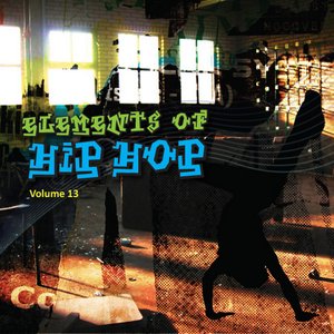 Elements Of Hip-Hop Vol.13