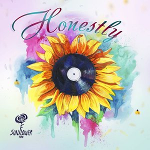 Honestly - EP