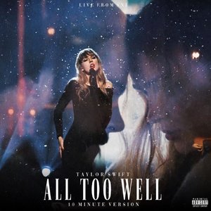 All Too Well: The Collection