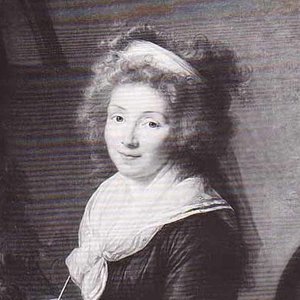 Avatar for Hélène-Antoinette-Marie de Nervo de Montgeroult