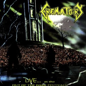 Live... At The Out Of The Dark Festivals