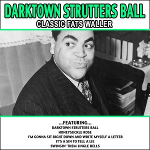 Darktown Strutters Ball