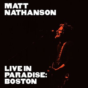 Live in Paradise: Boston