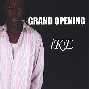 Grand Opening