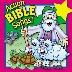 Action Bible Songs