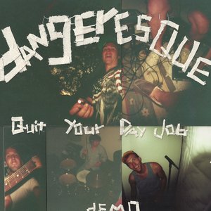 Quit Your Day Job