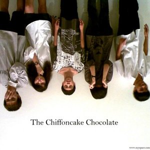 Awatar dla The Chiffoncake Chocolate