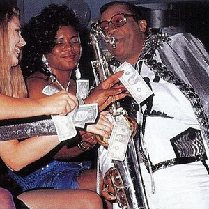 Grady Gaines and The Texas Upsetters photo provided by Last.fm