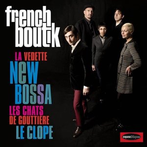 La Vedette / New Bossa / Les Chats De Gouttière / Le Clope