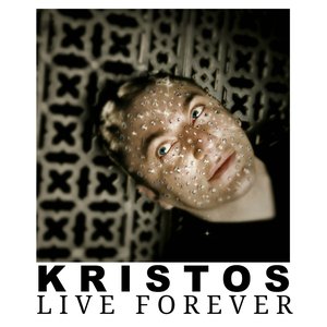 Image for 'Live Forever-single'