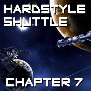 Hardstyle Shuttle, Vol.  7