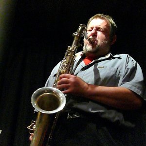 Paul Dunmall 的头像