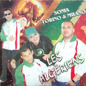 Les algériens