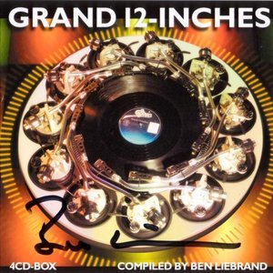 Grand 12-Inches