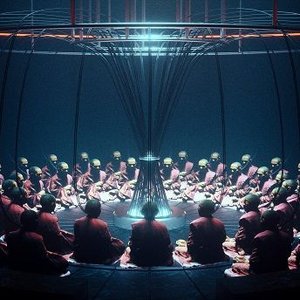 Hive Mind