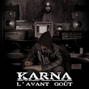 L'avant gout