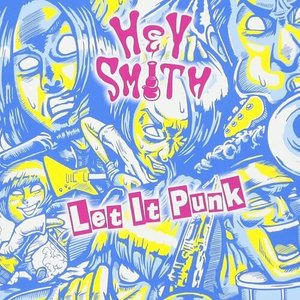 Let It Punk