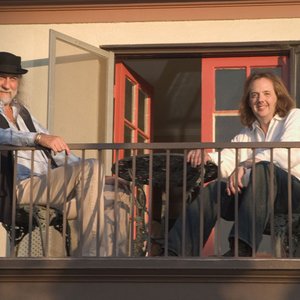 The Mick Fleetwood Band 的头像