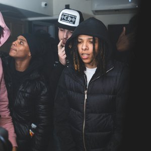 Jay5ive & 917 Rackz 的头像