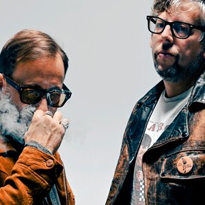 The Black Keys, Beck, Juicy J için avatar