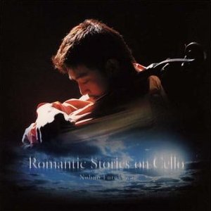 Romantic Stories On Cello