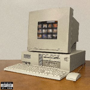 ORDINATEUR - EP