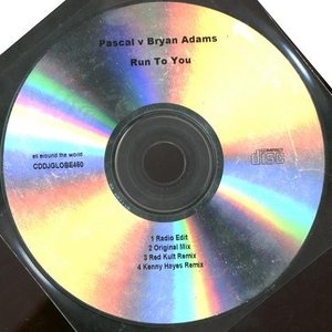 Pascal vs. Bryan Adams 的头像