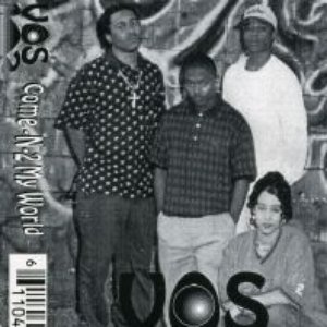 The V.O.S. Family のアバター