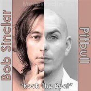 Bob Sinclar & Pitbull 的头像