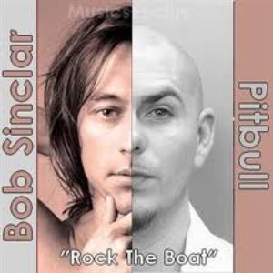 Avatar for Bob Sinclar & Pitbull