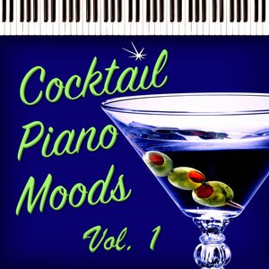 Cocktail Piano Moods Volume 1