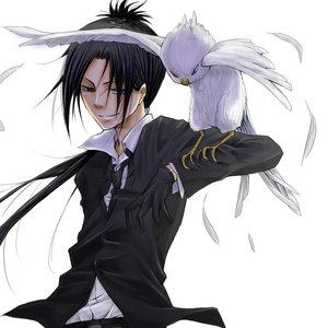 Avatar de 六道骸(CV:飯田利信)