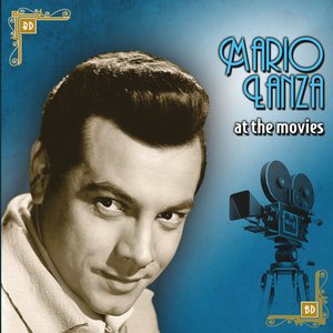 Mario Lanza At The Movies