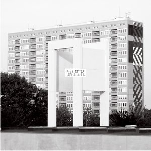 At War for Youth - Single