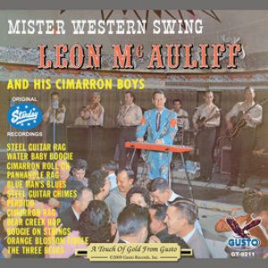 Mister Western Swing