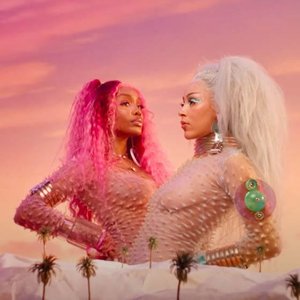 Avatar för Doja Cat feat. SZA