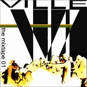 Ville V 的头像