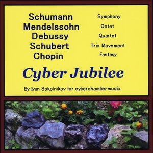 Cyber Jubilee