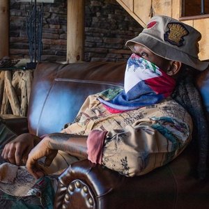 Avatar for Mach-Hommy