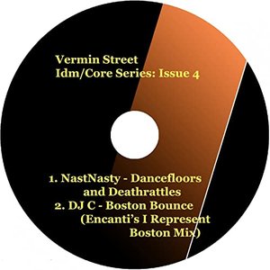Vermin Street Idm/Core Series: Issue 4