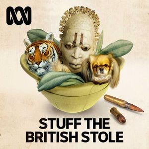 Avatar for Stuff The British Stole