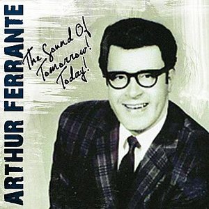 The Sound Of Tomorrow! Today!