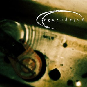 Crashdrive