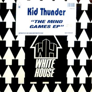 The Mind Games EP