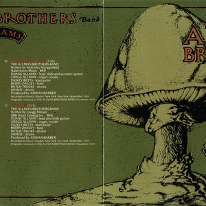 Allman Joys, The 的头像