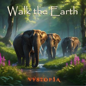 Walk the Earth