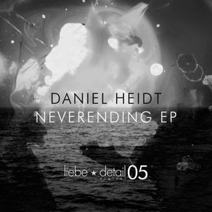 Daniel Heidt 的头像