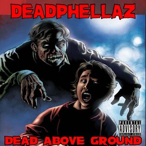 Dead Above Ground