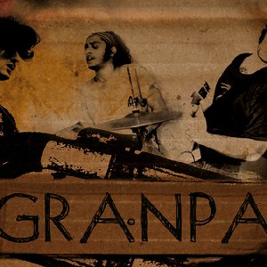 Granpa 的头像